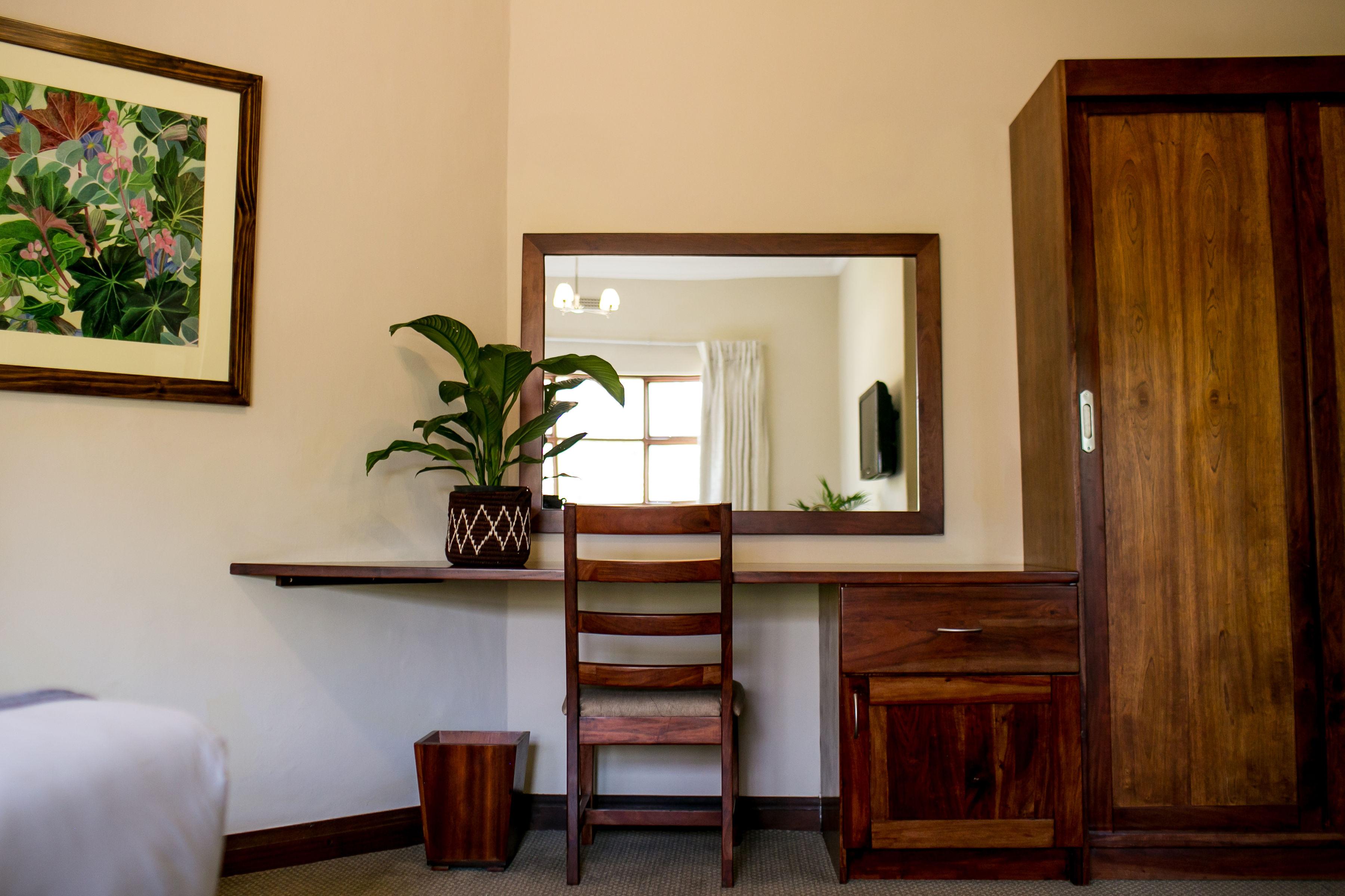 Bronte Hotel Harare Eksteriør bilde