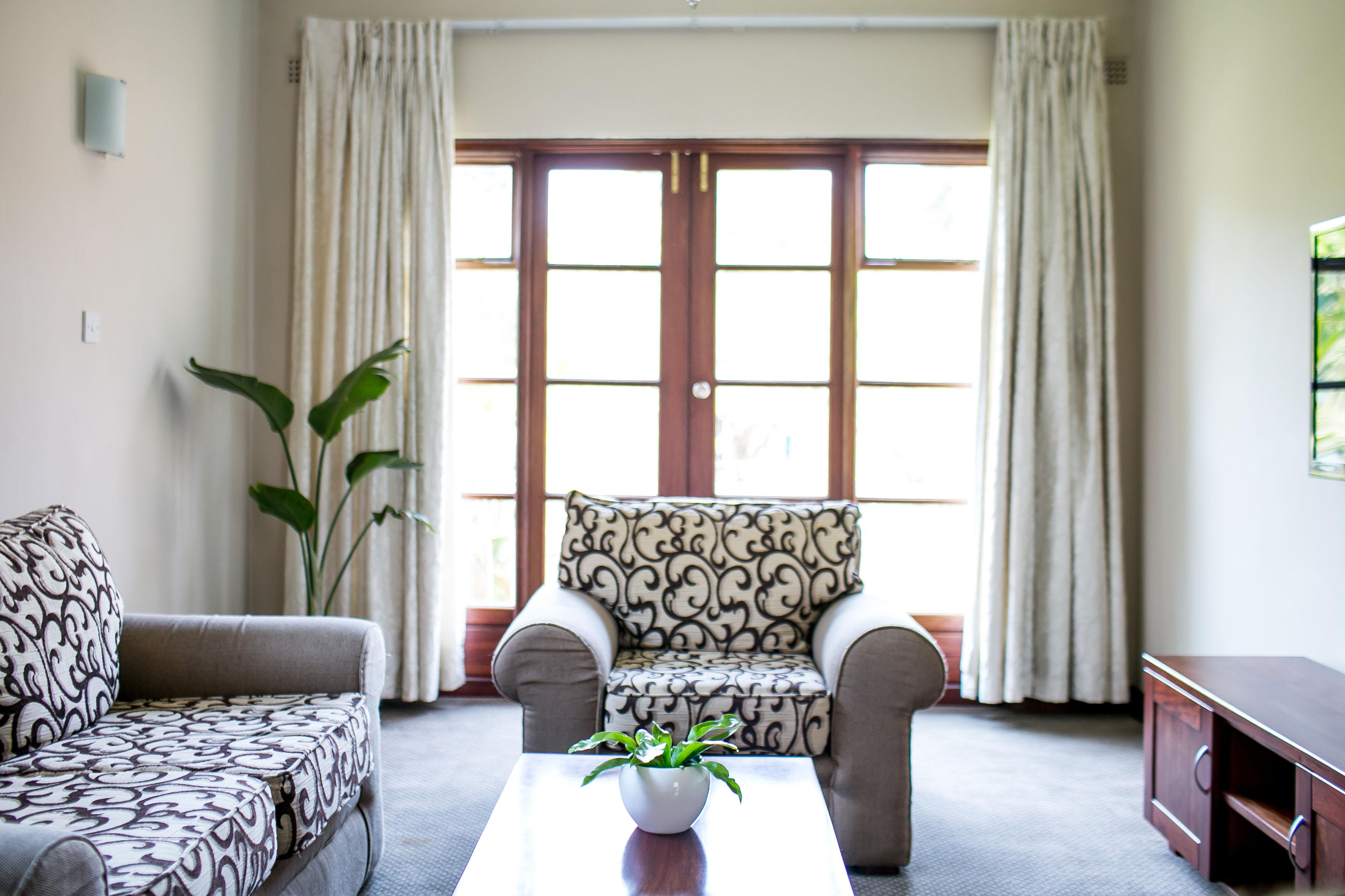 Bronte Hotel Harare Eksteriør bilde