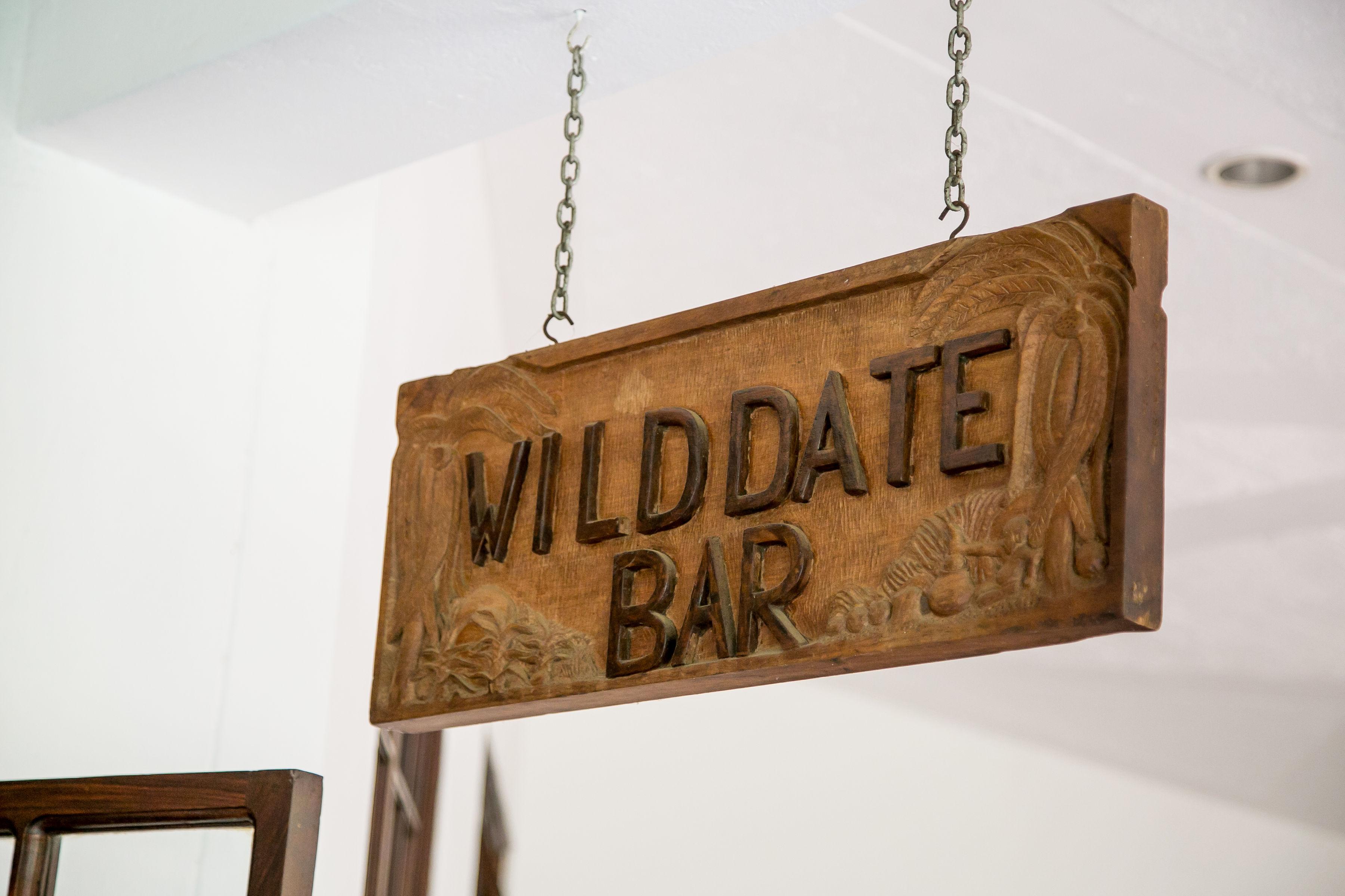 Bronte Hotel Harare Eksteriør bilde